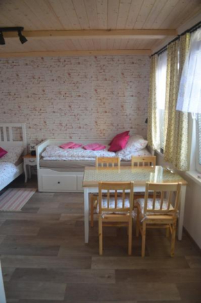 Ubytování u Muzea hraček, Lednice